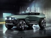Aston Martin präsentiert brutalen Geländewagen mit V12. Ein Traum? Ja, aber es gibt einen Haken…
