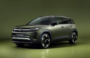 Volkswagen ID. Cross freigegeben: Technik und Innenraum vom ID. Polo, aber eigenes Design