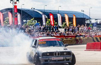 Wie sich die russische Gymkhana verändert: PRO-Serie, neue Teamwertung und 3. Etappe in der „Ak Bars Arena“