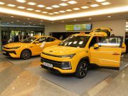 МЕФТ startet öffentliche Diskussionen zu Änderungen der Taxiregulierung