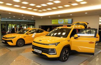 МЕФТ startet öffentliche Diskussionen zu Änderungen der Taxiregulierung
