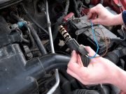 Wohin fließt das Öl und wie wechselt man das Ventil: Alles, was man über das VVT-Magnetventil wissen muss