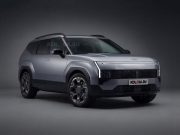 Neuer Hyundai Tucson 2027