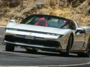 Ferraris neues Flaggschiff hat mich umgehauen, aber ich würde trotzdem lieber einen Lamborghini kaufen