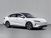 Jetta bereitet sich darauf vor, die Baureihe um die neue Limousine M6 zu erweitern: erste Details