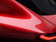 Aus dem, was war: Neuer kompakter SUV von Alfa Romeo im ersten Teaser zu sehen