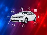 5 Gründe, den Toyota Corolla XI zu kaufen und nicht zu kaufen