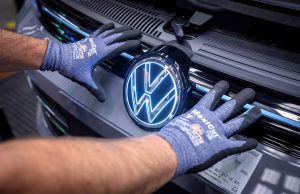 Volkswagen-Konzern halbiert Modellpalette und will Werke in Deutschland schließen