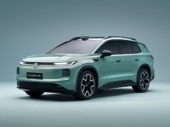 Neuer Volkswagen ID.Aura T6 Crossover: Erste technische Details bekannt gegeben
