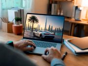 Auto.AE: Eine neue Plattform für die Autowahl im Nahen Osten