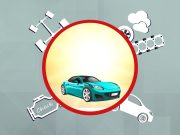 Wie man das Auto sicher in der Sonne parkt: Tipps zum Schutz von Karosserie und Innenraum