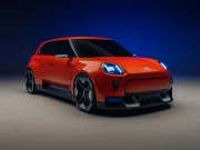 MG setzt auf seine Geschichte, um sein neues kleines Elektroauto zu gestalten