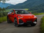 Changan kündigt Verkaufsstart des Deepal S07 auf dem russischen Markt an, Preis bekannt gegeben