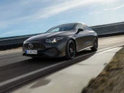 Mercedes-AMG stattet sein Einstiegsmodell aus unerfindlichen Gründen mit lächerlichen 661 PS aus