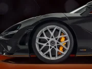 McLaren wird nie wieder einen Supersportwagen wie diesen bauen – neuer 788HS enthüllt