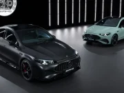 Mercedes-AMG kopiert Hyundai mit seinem neuen elektrischen Performance-Auto