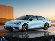 Wettbewerber für Xiaomi SU7: Geely Galaxy TT Limousine enthüllt