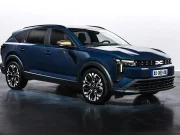 Hat Dacia es wieder geschafft? Dieses neue Auto für 25.000 Pfund sieht aus wie der ultimative Allrounder…