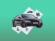 Wie man einen gebrauchten Audi A7 auswählt