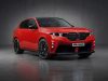 Neuer BMW X5 M G95 2027