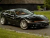 Dieser maßgefertigte Ferrari 599 Supersportwagen hat die seltsamste Innenraummodifikation, die ich je gesehen habe.