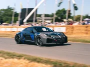 Hier sind alle neuen Autos, die man beim diesjährigen Festival of Speed im Auge behalten sollte.