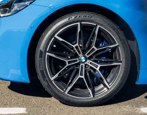 Diese Reifen sind gut genug für Pagani – sollten Sie sie an Ihrem Auto montieren?