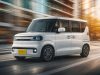 Chinesischer Kei-Car BYD Racco startet in Japan mit attraktiven Preisen