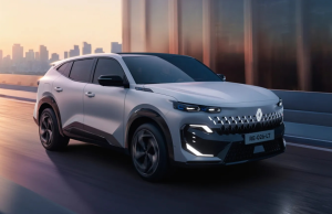 Renault schreibt im ersten Halbjahr schwarze Zahlen – Umsatz steigt um 9,4 %