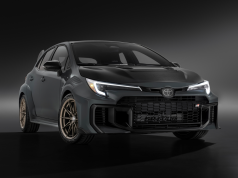 Toyota GRMN Corolla: Preis für den Hardcore-Heißflitzer steht fest