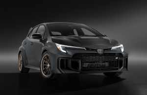 Toyota GRMN Corolla: Preis für den Hardcore-Heißflitzer steht fest