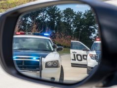 Flock-Kameras werden Autofahrer das Leben kosten