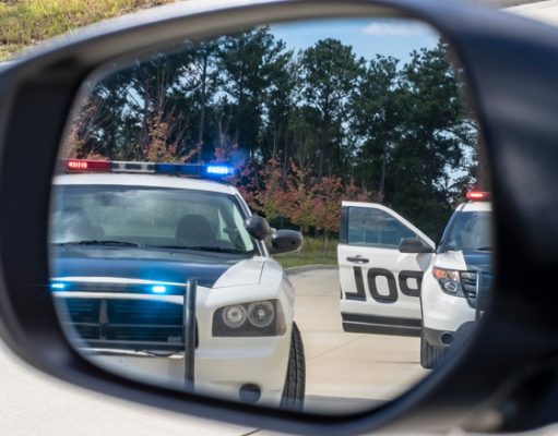 Flock-Kameras werden Autofahrer das Leben kosten